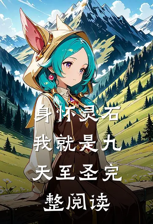 身怀灵石,我就是九天至圣完整阅读