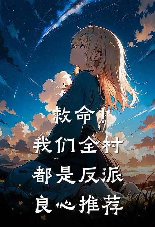 救命!我们全村都是反派良心推荐漫画