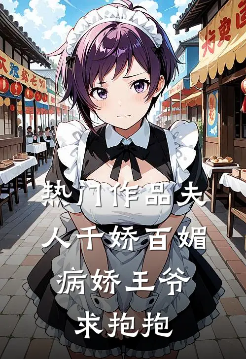 热门作品夫人千娇百媚,病娇王爷求抱抱