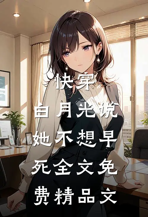 快穿:白月光说她不想早死全文免费精品文