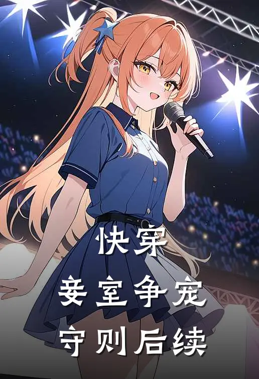 快穿妾室争宠守则后续免费阅读