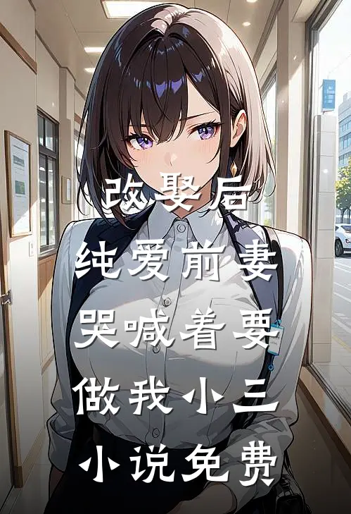 改娶后,纯爱前妻哭喊着要做我小三免费观看