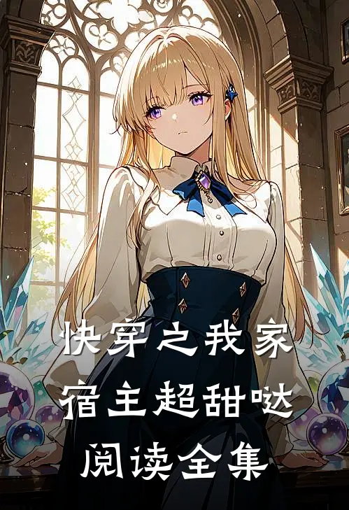 快穿之我家宿主超甜哒阅读全集免费