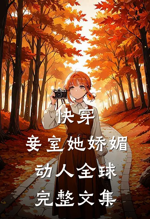 快穿妾室她娇媚动人全球完整文集