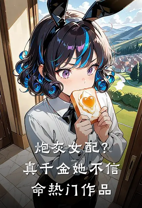 炮灰女配?真千金她不信命热门作品