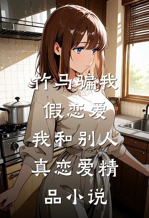 竹马骗我假恋爱,我和别人真恋爱精品阅读