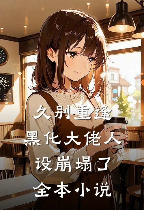 久别重逢黑化大佬人设崩塌了全本免费阅读