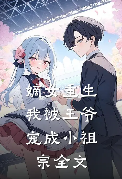 嫡女重生我被王爷宠成小祖宗全文