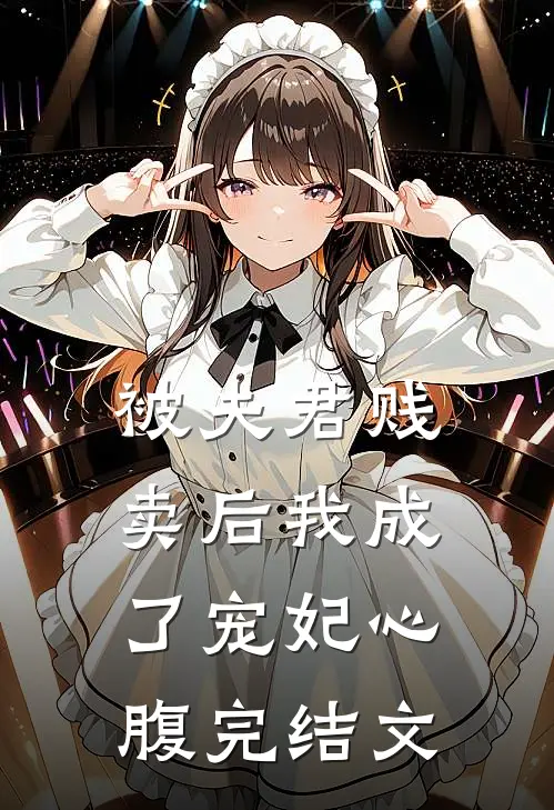 被夫君贱卖后我成了宠妃心腹完结文学