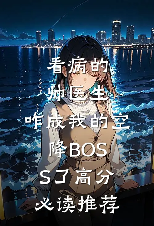 看病的帅医生，咋成我的空降BOSS了高分必读推荐