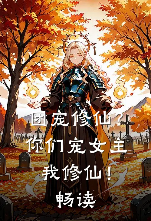 团宠修仙?你们宠女主,我修仙!畅读全文