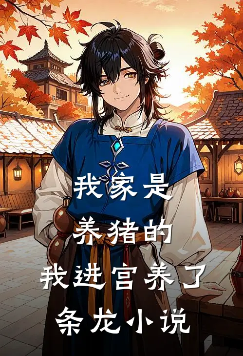 我家是养猪的,我进宫养了条龙免费