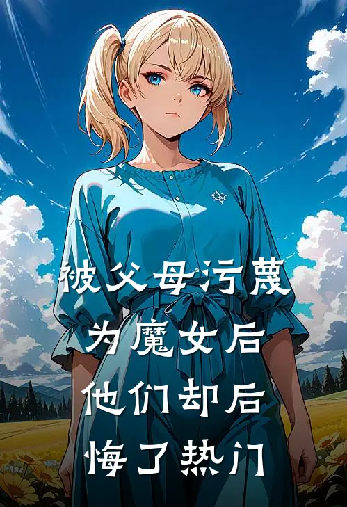 被父母污蔑为魔女后,他们却后悔了热门