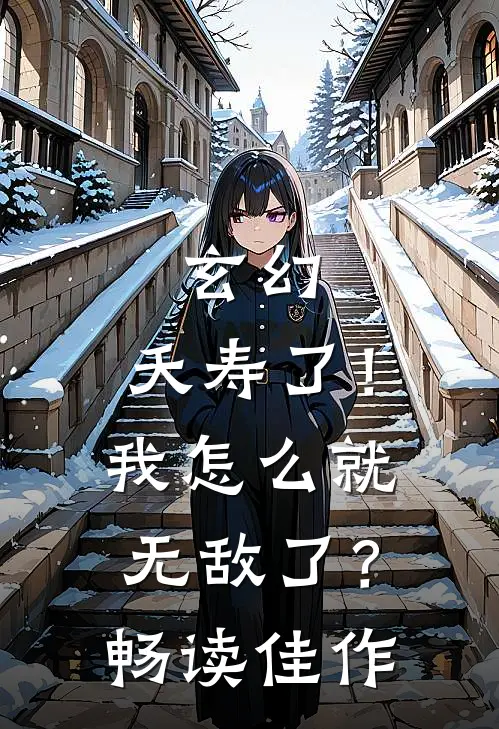 玄幻：夭寿了！我怎么就无敌了？畅读佳作