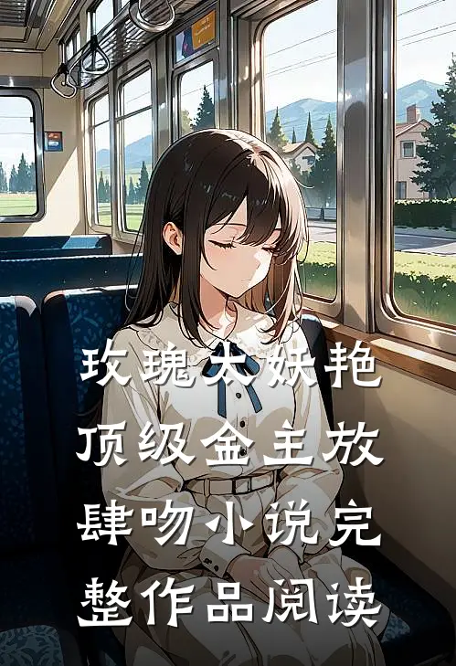 玫瑰太妖艳,顶级金主放肆吻小说完整作品阅读