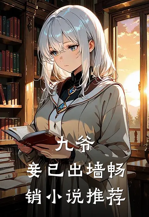 九爷,妾已出墙畅销推荐免费阅读