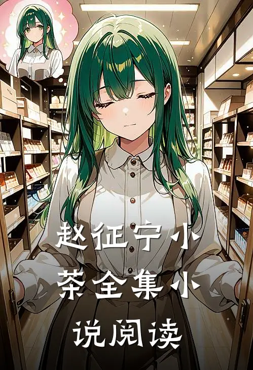 赵征宁小茶全集阅读