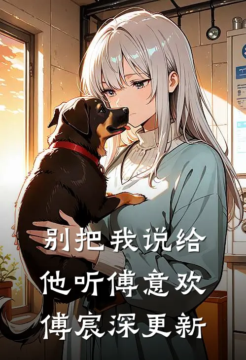 别把我说给他听傅意欢傅宸深更新