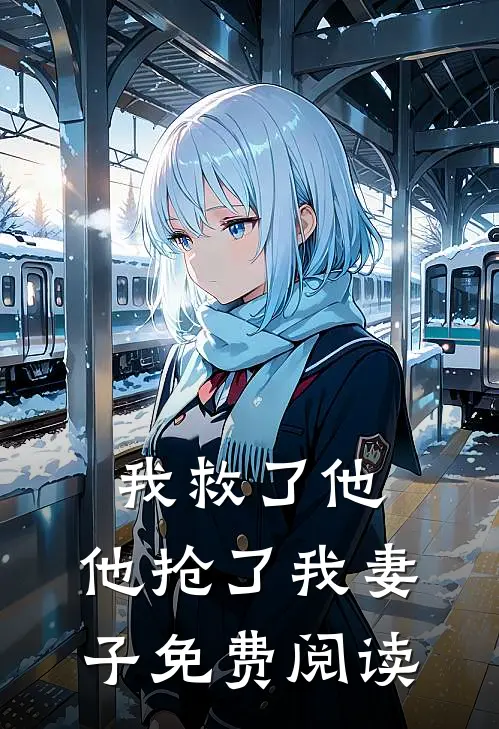 我救了他,他抢了我妻子免费阅读全文