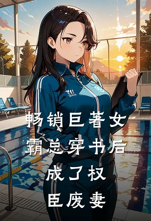 畅销巨著女霸总穿书后,成了权臣废妻