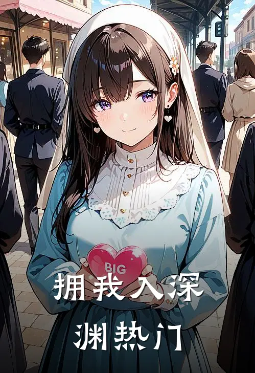 拥我入深渊热门