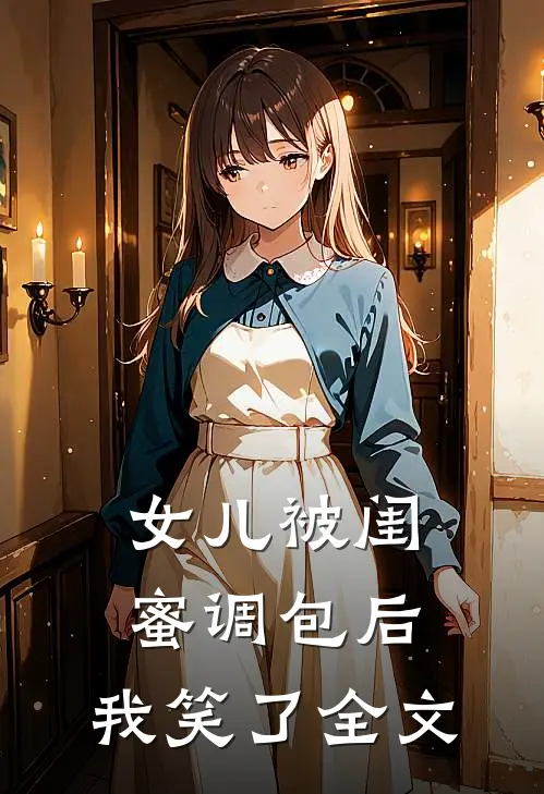 女儿被闺蜜调包后,我笑了全文在线阅读