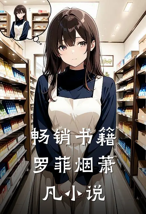 畅销书籍罗菲烟萧凡小说