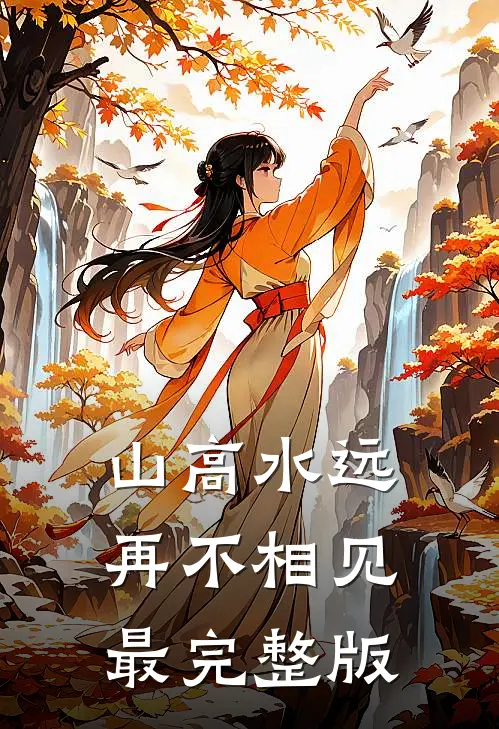 山高水远，再不相见最完整版