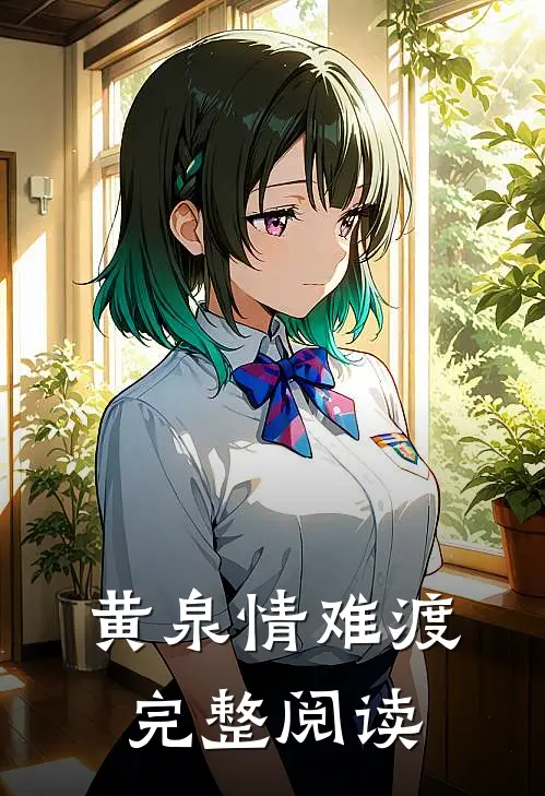 黄泉情难渡完整阅读