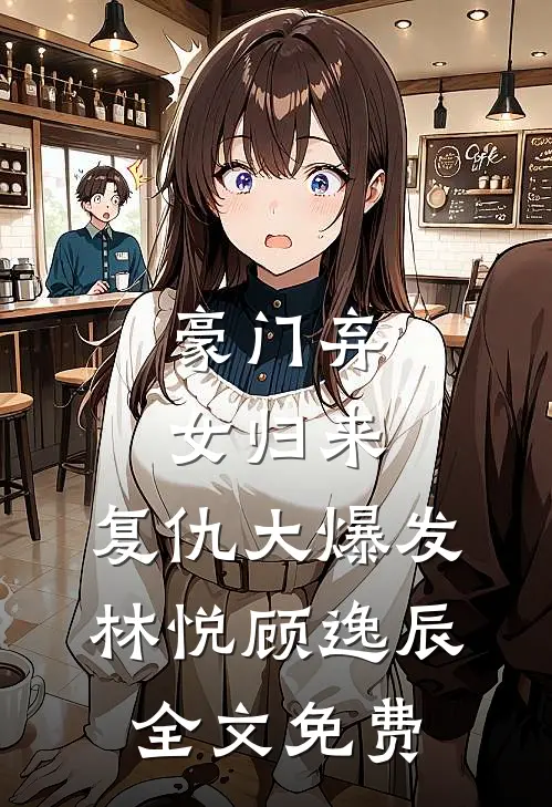 豪门弃女归来,复仇大爆发林悦顾逸辰全文免费观看