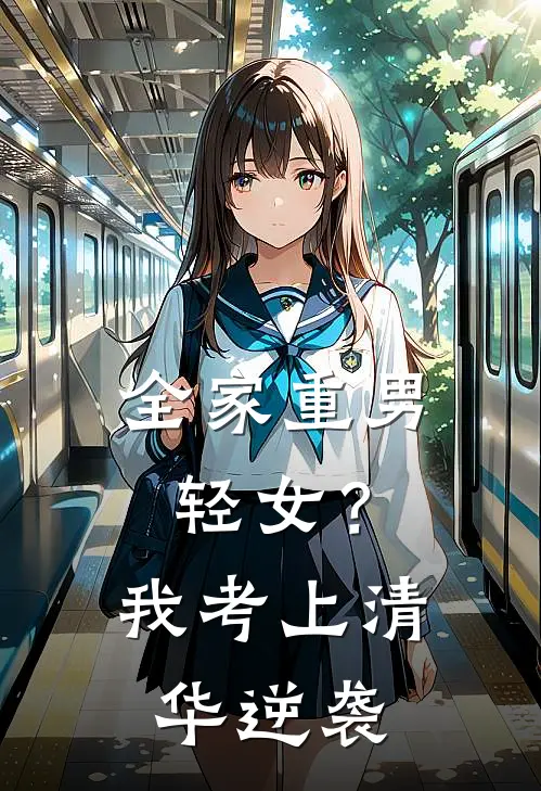 全家重男轻女？我考上清华逆袭
