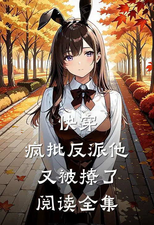 快穿疯批反派他又被撩了阅读全集