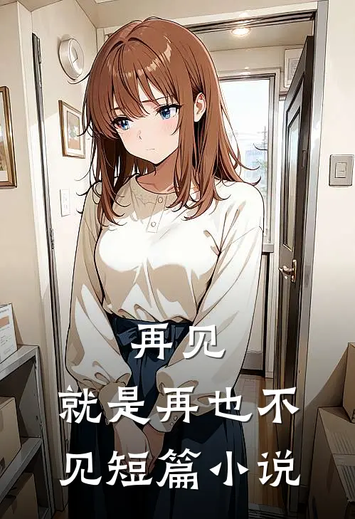 再见,就是再也不见短篇
