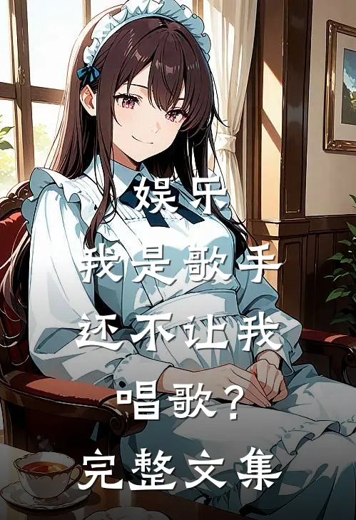 娱乐我是歌手,还不让我唱歌?完整文集