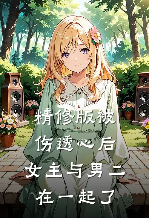 精修版被伤透心后，女主与男二在一起了