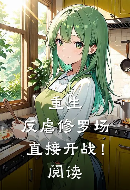 重生反虐修罗场,直接开战!阅读