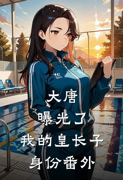 大唐：曝光了，我的皇长子身份番外