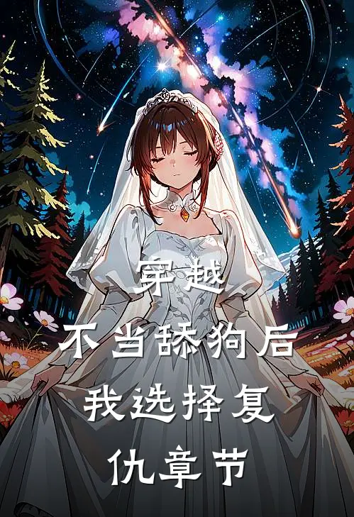 穿越：不当舔狗后，我选择复仇章节