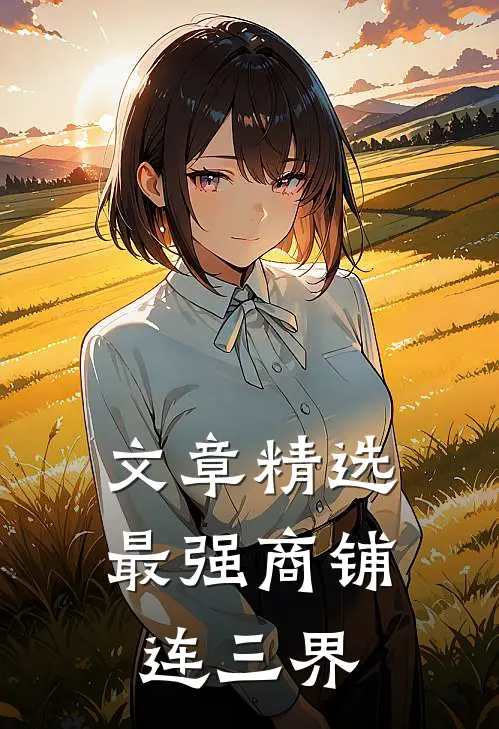 文章精选最强商铺连三界