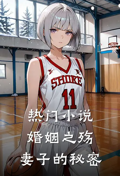 热门小说婚姻之殇：妻子的秘密