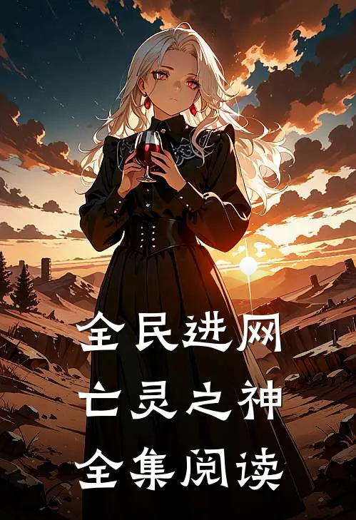 全民进网,亡灵之神全集阅读