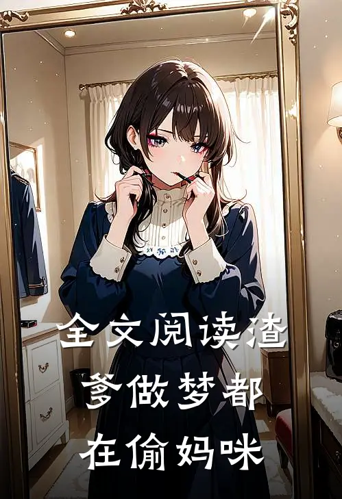 全文阅读渣爹做梦都在偷妈咪的