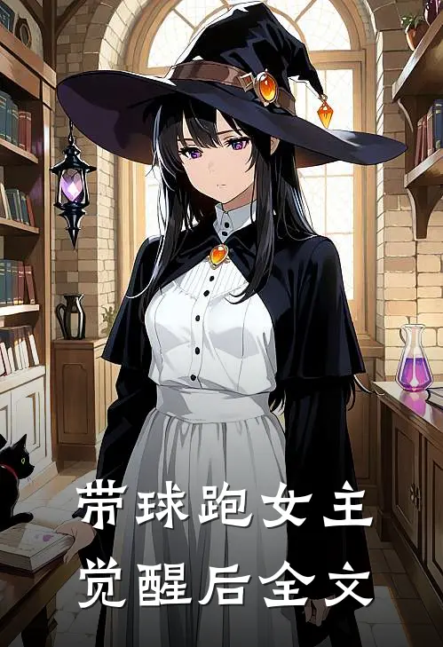带球跑女主,觉醒后全文在线阅读