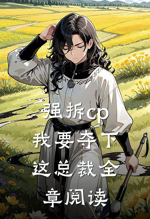 强拆cp,我要夺下这总裁全章阅读