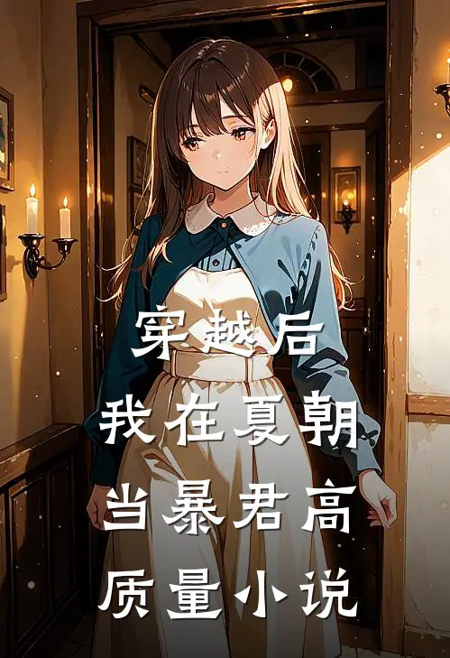 穿越后,我在夏朝当暴君高质量免费阅读
