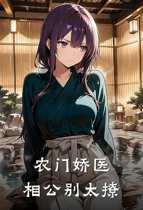 农门娇医：相公别太撩