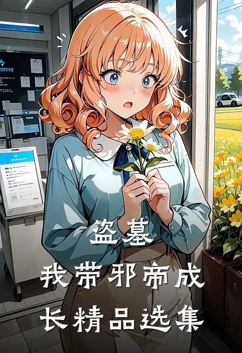 盗墓我带邪帝成长精品选集