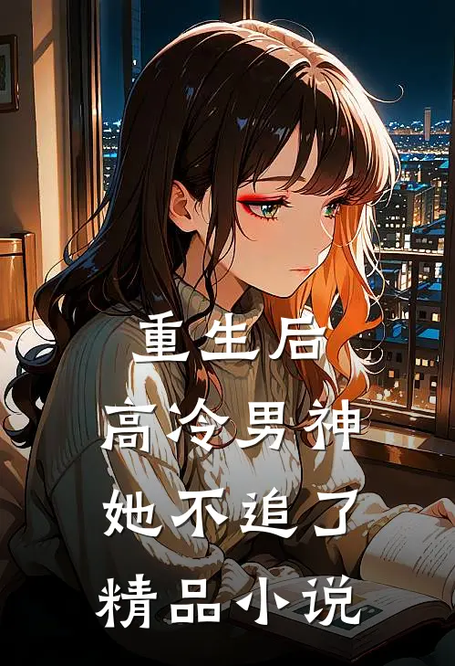 重生后,高冷男神她不追了精品