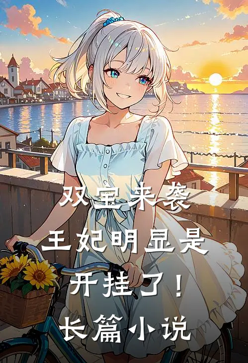 双宝来袭王妃明显是开挂了!长篇在线阅读