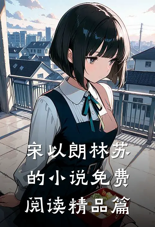 宋以朗林苏的小说免费阅读精品篇